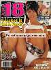 Sex magazine Just 18 86 August 2004